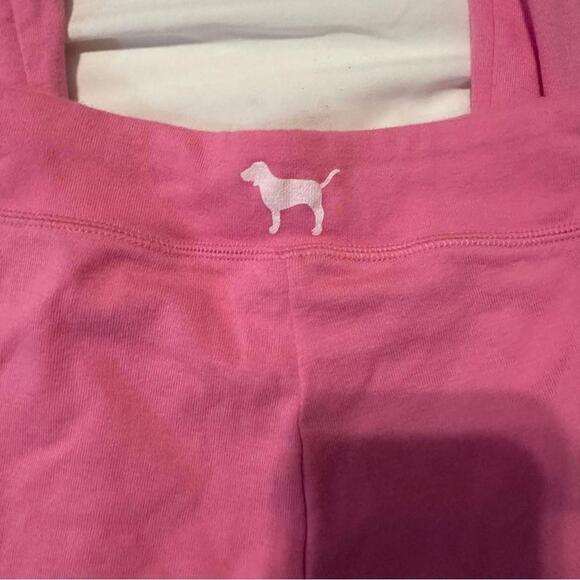 Y2K Vintage Pink Victoria’ Secret Pajama Set - Picture 8 of 8